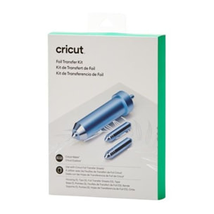 Accessoire CRICUT Outil Transfert Foil 3 pointes 12 f