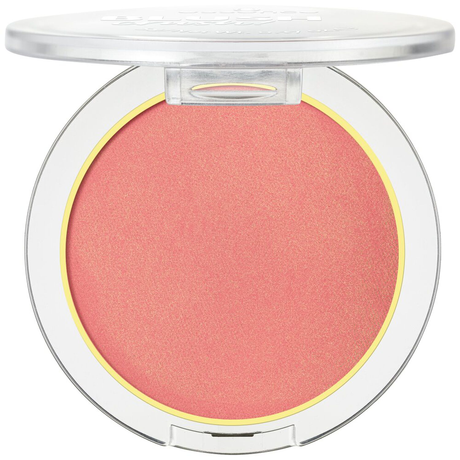 Blush Crush! - Blush