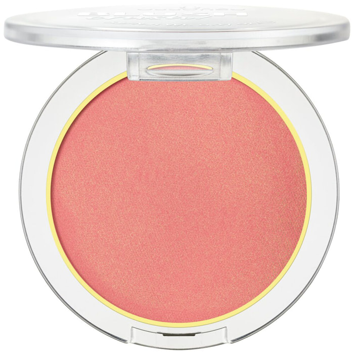 Blush Crush! - Blush