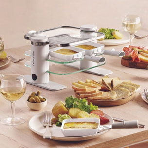 Raclette LAGRANGE x4 transparence céramique V2