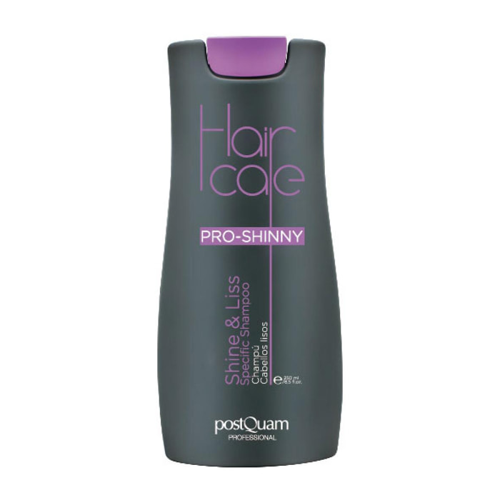 Specific Shampooing Shine & Liss 250 Ml.