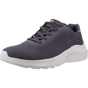 Sneakers De  Mujer Bobs Squad Waves Current Azul