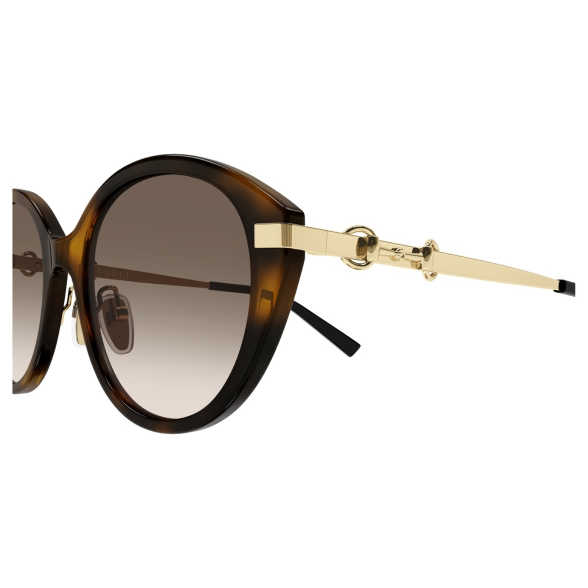 Gafas de Sol Gucci GG2056SA-002 de Acetato Mujer 56 mm