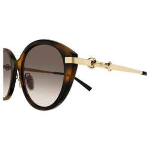 Gafas de Sol Gucci GG2056SA-002 de Acetato Mujer 56 mm