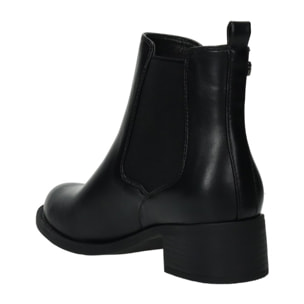 Stivaletti Donna Tata Italia Nero