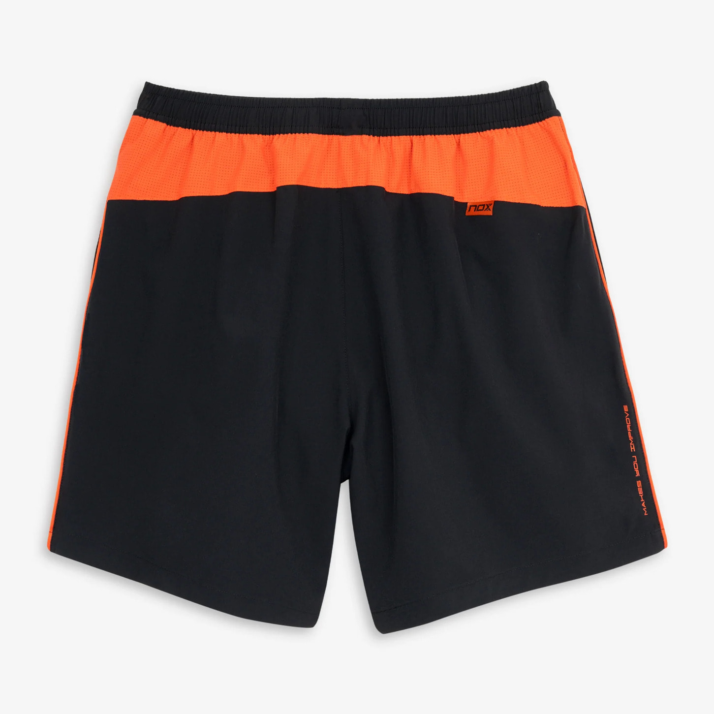 Short Hombre TEAM Negro