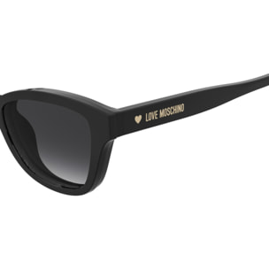 GAFAS DE VISTA INFANTILES LOVE MOSCHINO MOL657/C/TN 807