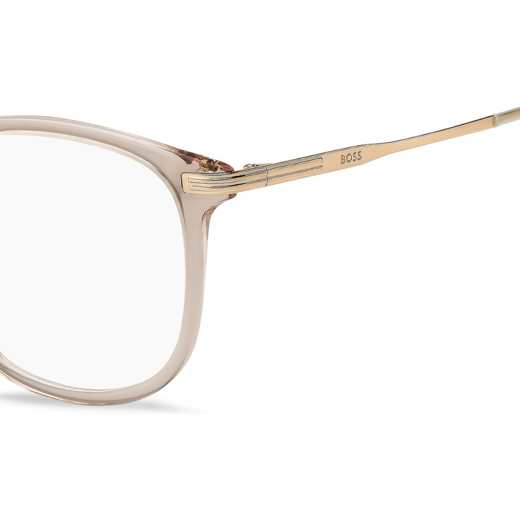 Gafas de Vista Hugo Boss 1863 35J de Acetato Mujer 54 mm