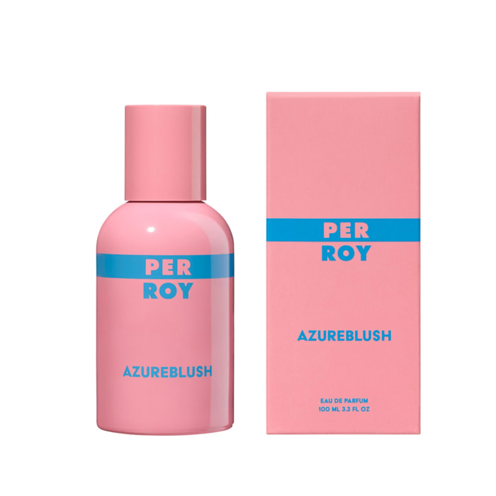 Azureblush - Eau de parfum