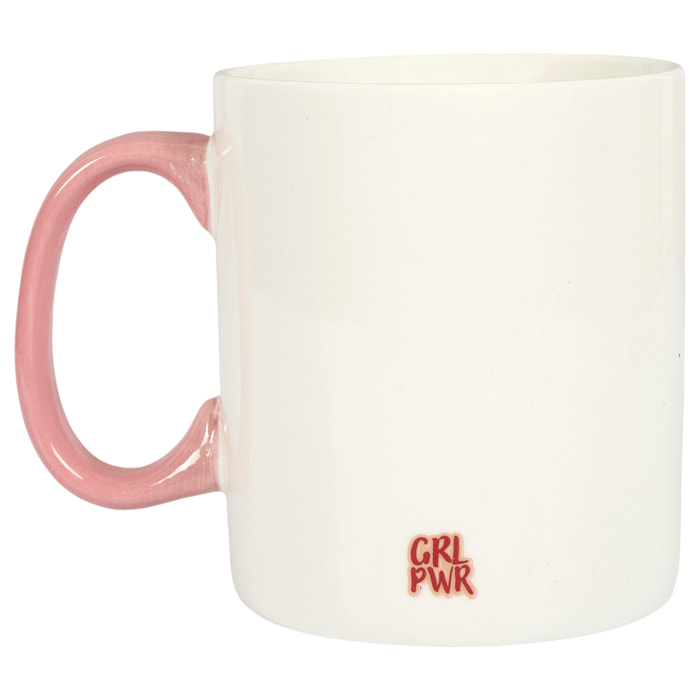 Mug Xxl Co Grl Pwr 70cl