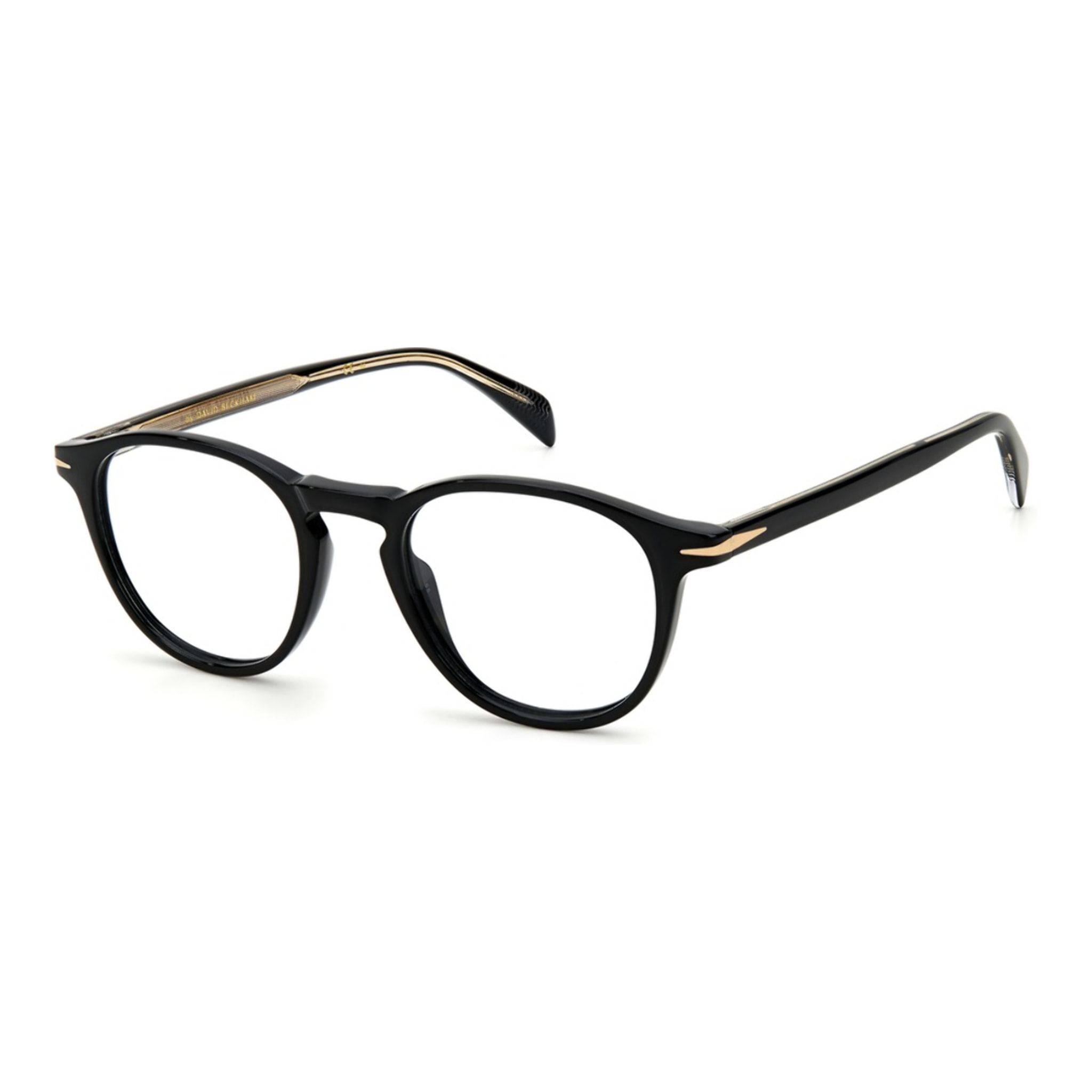 Gafas de Vista David Beckham DB 1018 807 49 de Acetato Hombre
