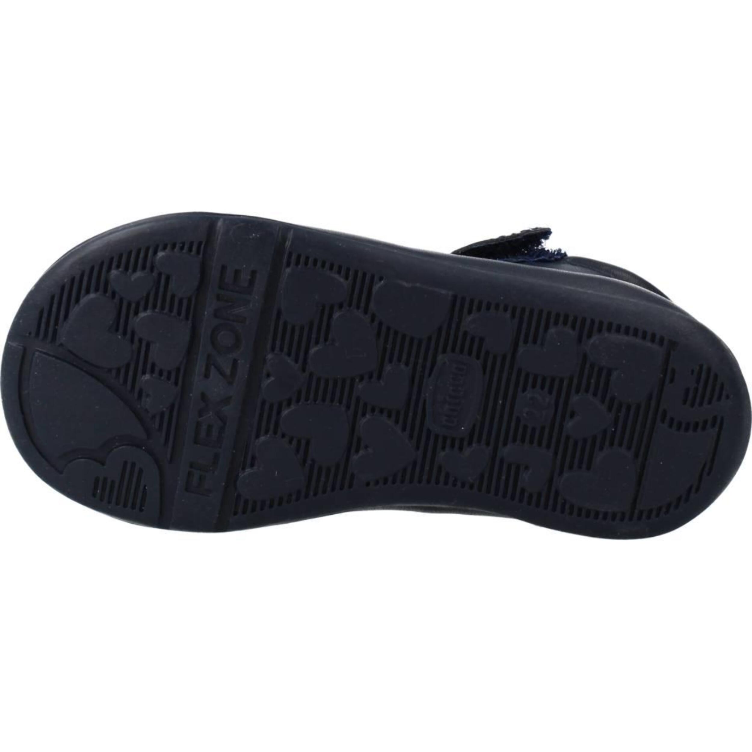 Zapatos Niña de la marca CHICCO  modelo GAVY AZUL