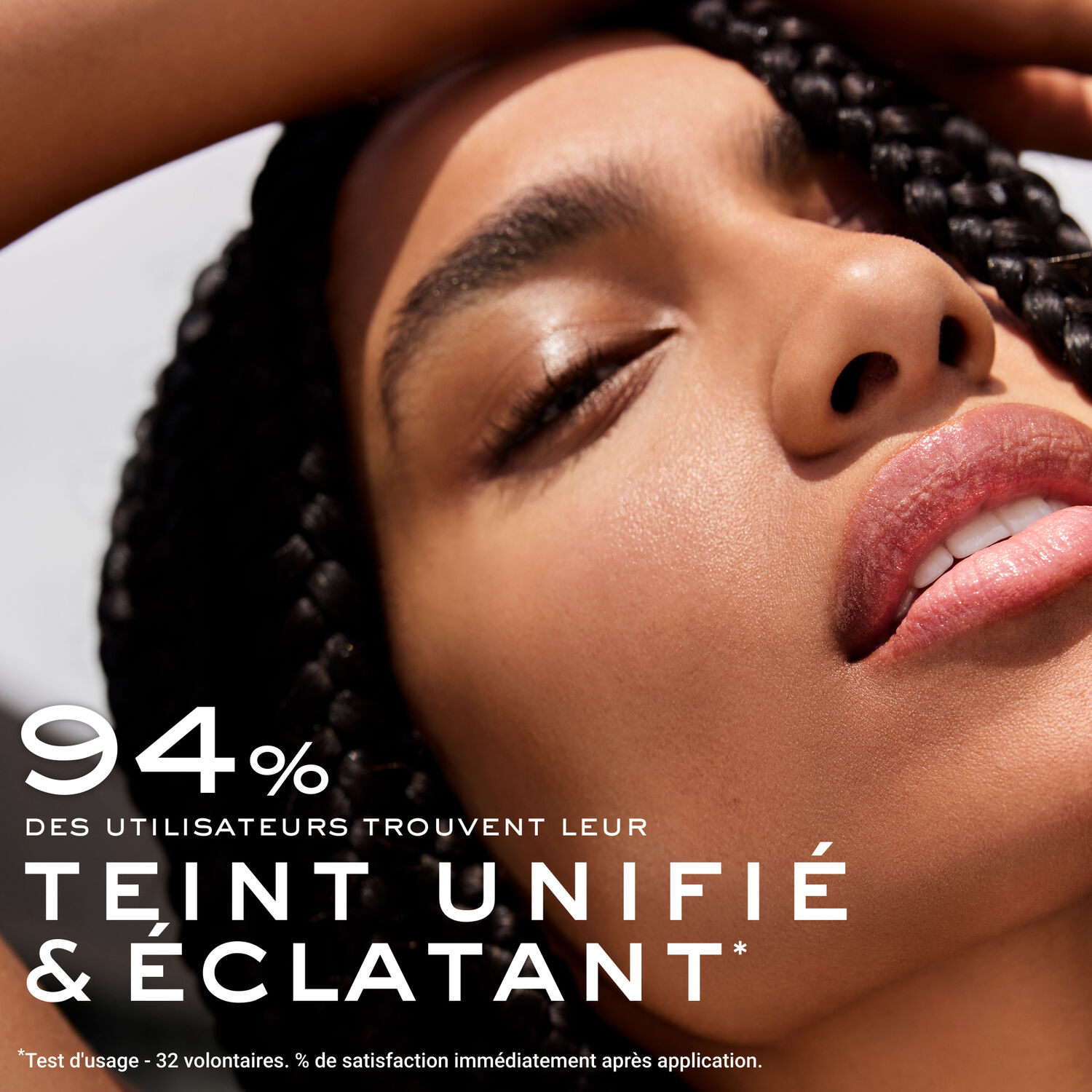 Prodigieux - BB Crème Teintée Hydratante | 24H, Prodigieux® le teint éclat 30ml -  Teinte Foncée