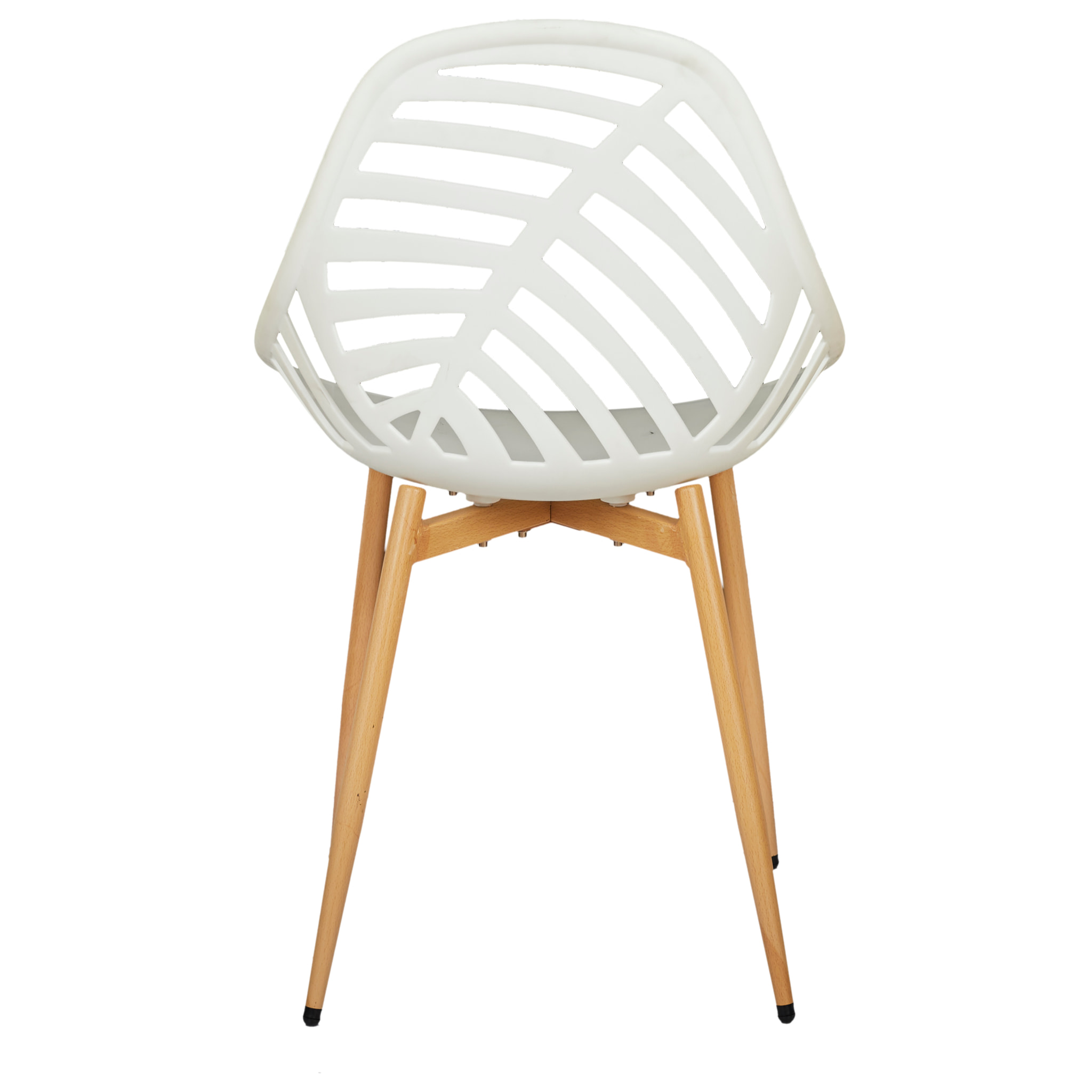 Chaise Lucenac - Lot De 4