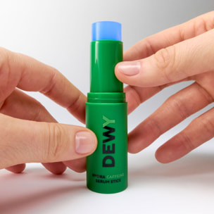 Dewy Hydra - Sérum Stick à la Caféine 11.5 g
