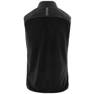 Briko - Giubbotti, Uomo Donna, Grigio - PACKABLE VEST