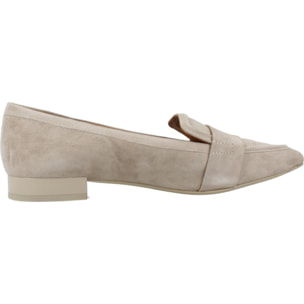 Bailarinas Mujer de la marca GEOX  modelo D CHARYSSA BEIS