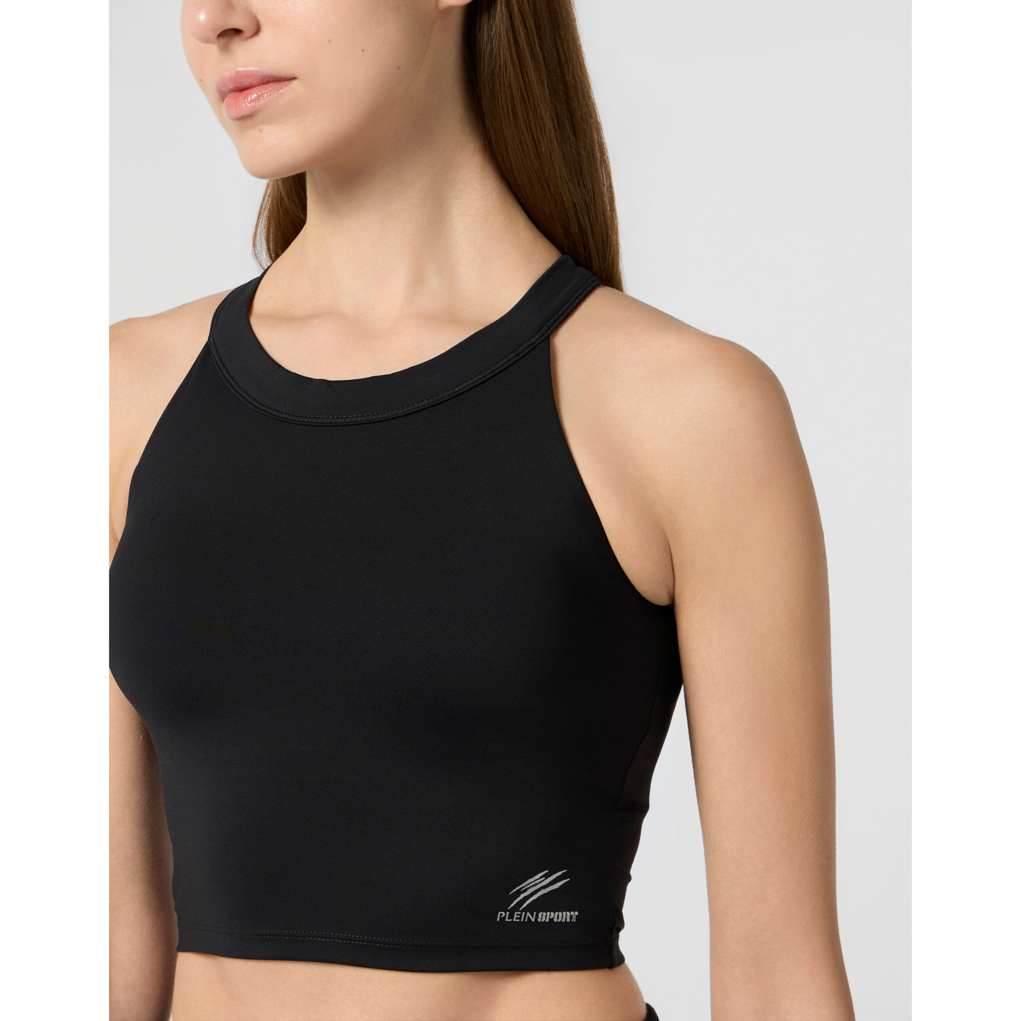 PLEIN SPORT Tank Top PS