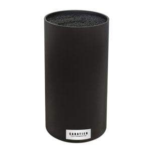 Bloc Universel - Taco espagueti universal negro