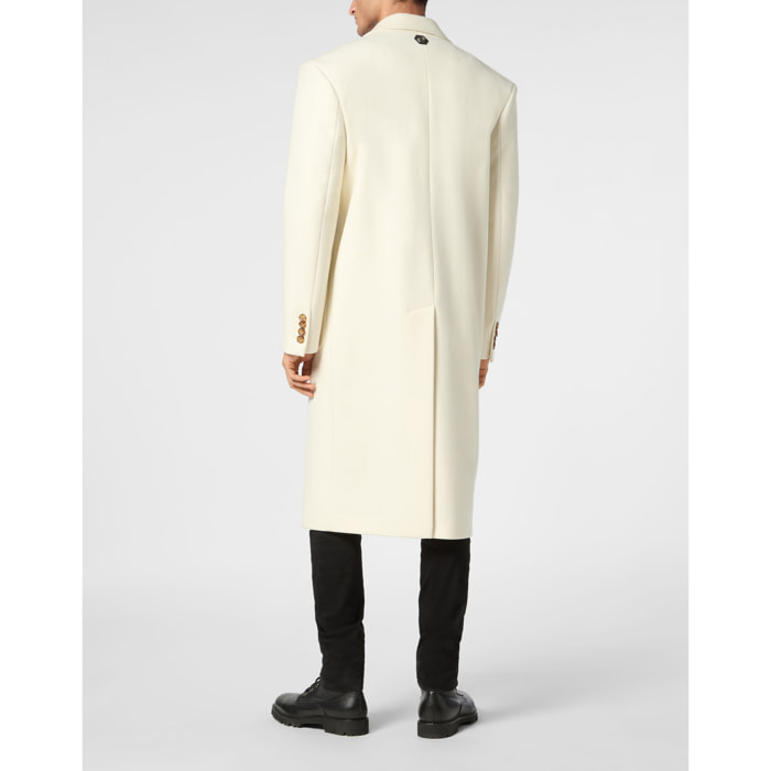 PHILIPP PLEIN COAT LONG