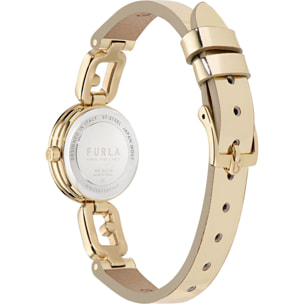 Furla Orologio Analogico Al Quarzo Furla Arco Chain