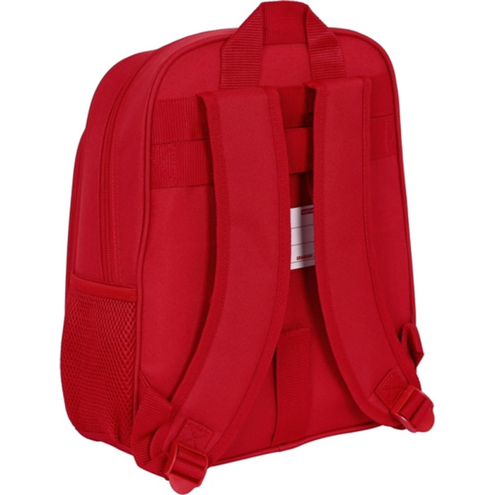 Mochila infantil adap.carro granada c.f.