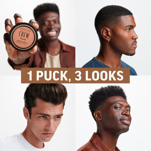 Pomade - Cire de Coiffage 85g