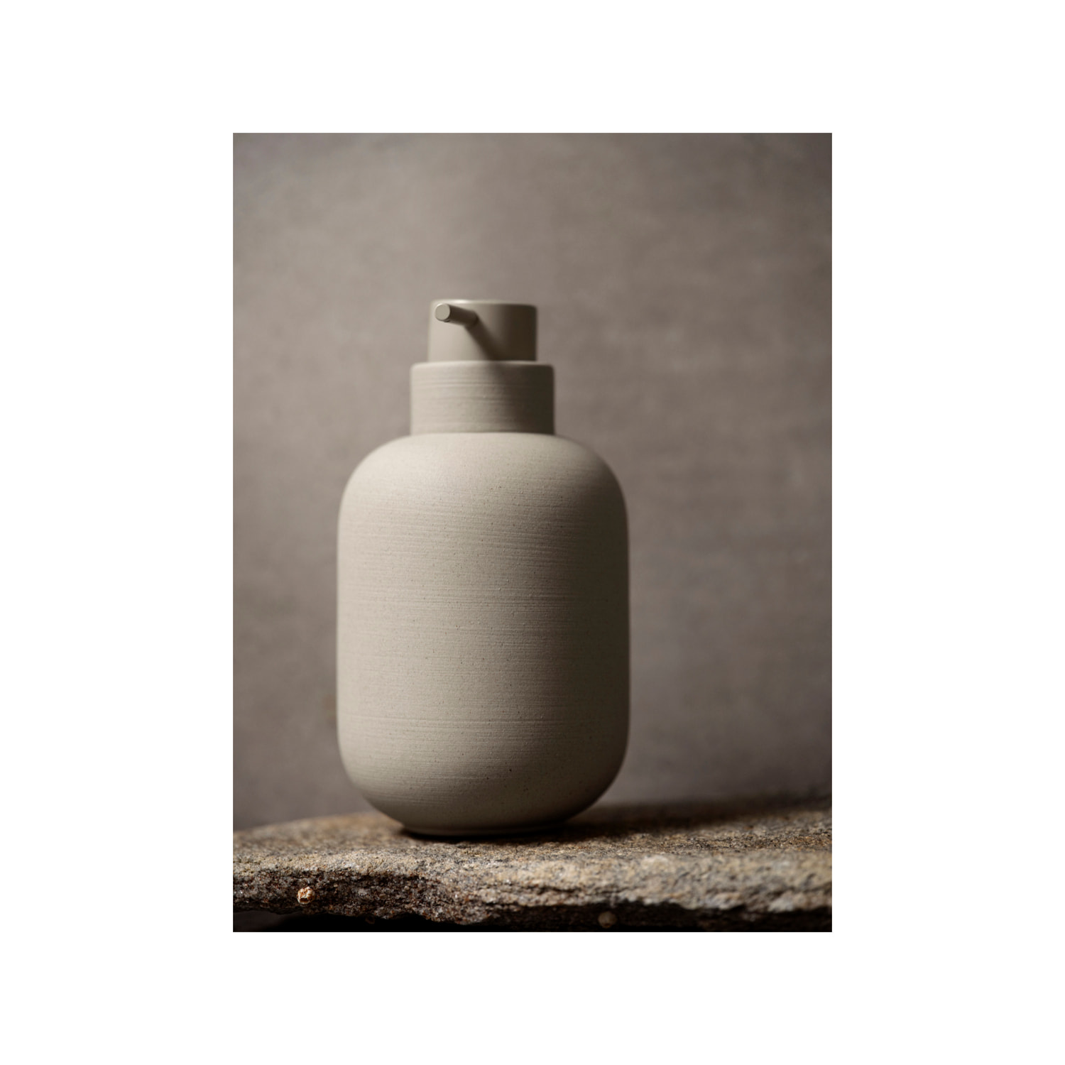 Distributeur de savon Sensu