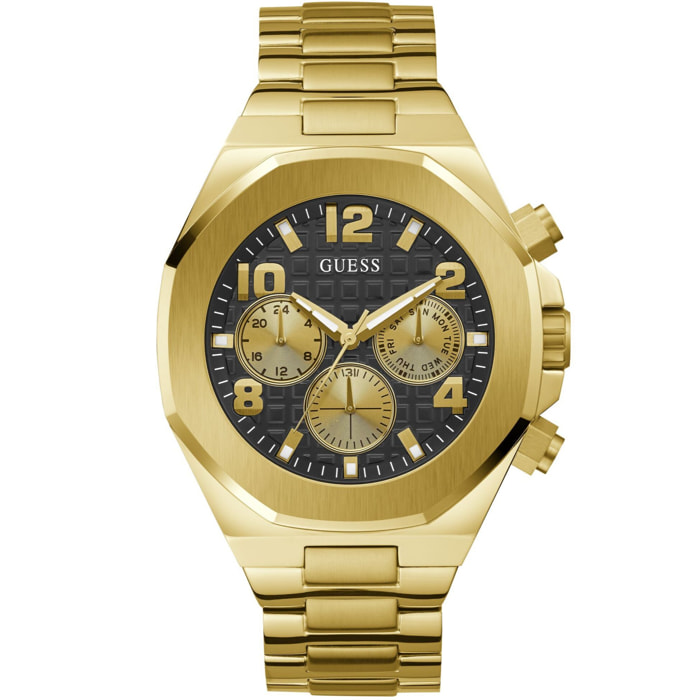 Guess Reloj Multifunción Empire