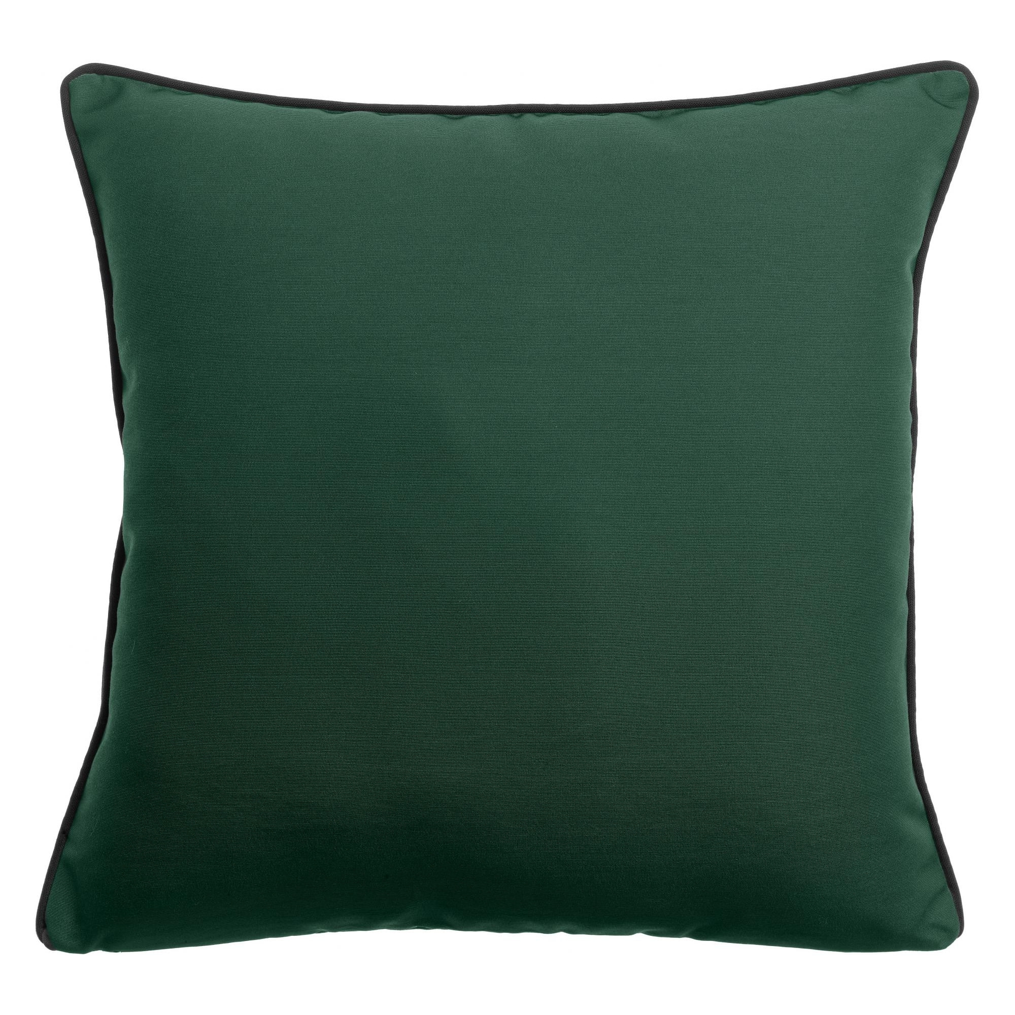 Coussin uni Alga outdoor