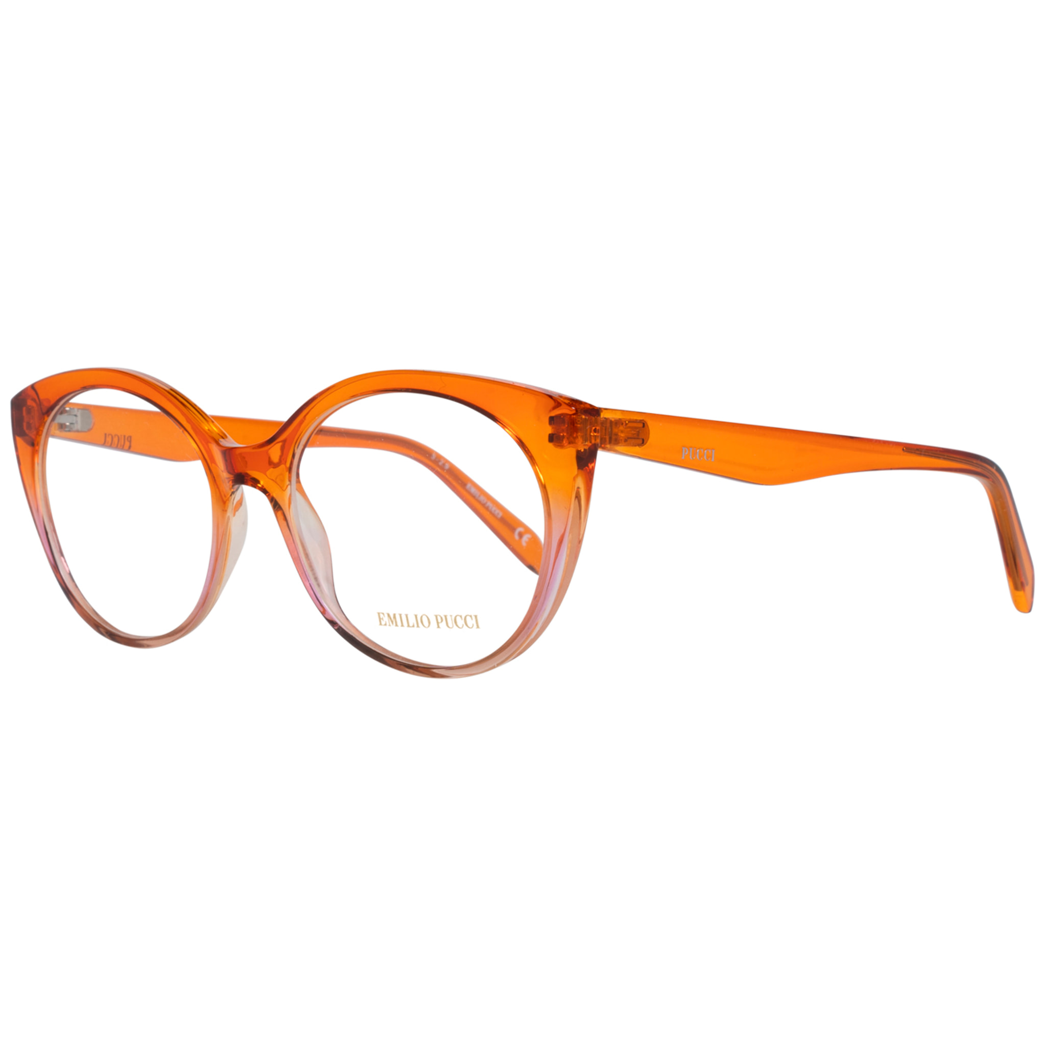 Montura de gafas Pucci Mujer EP5134-54044