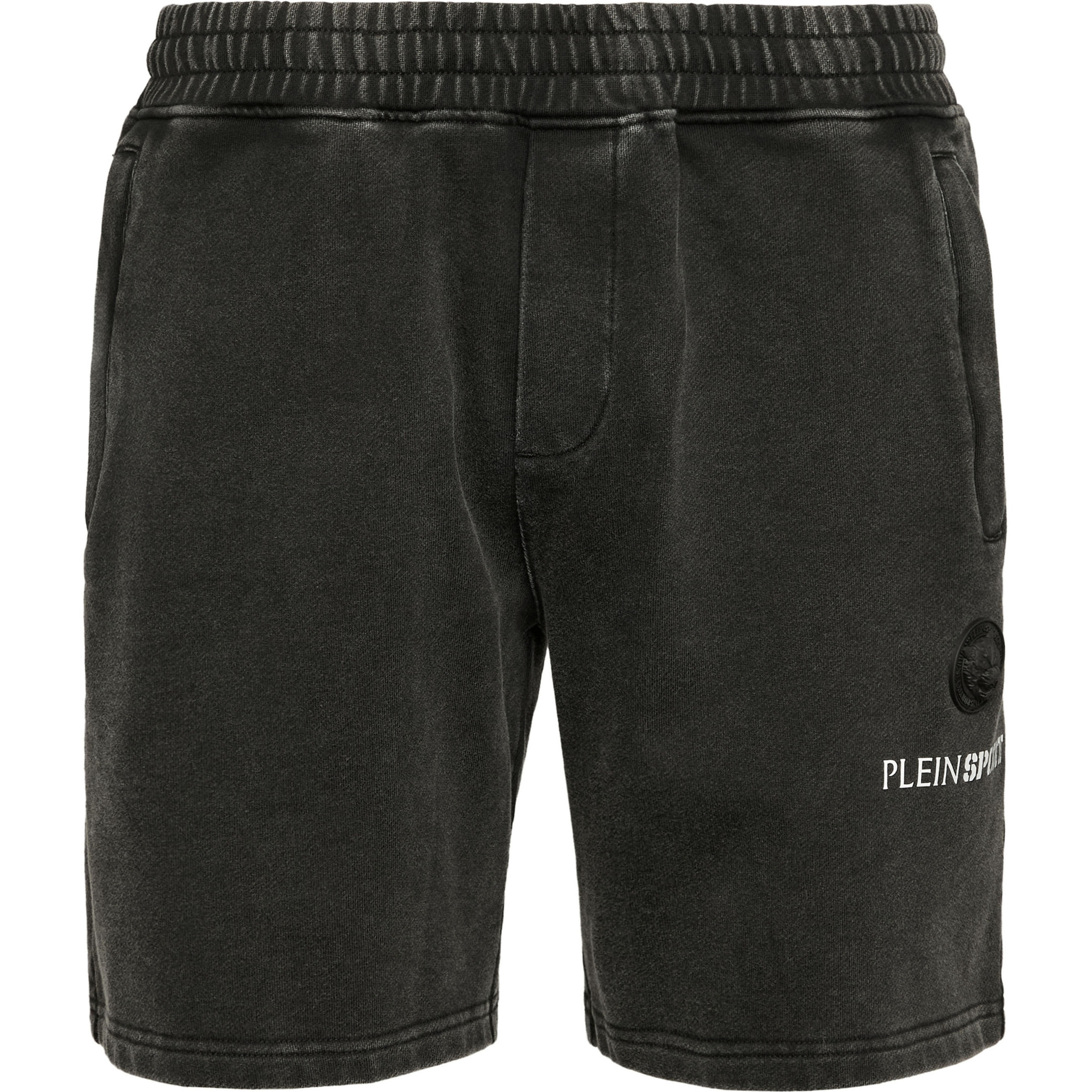 PLEIN SPORT Pantaloncini da jogging