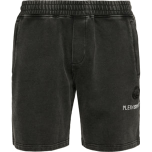 PLEIN SPORT Pantaloncini da jogging