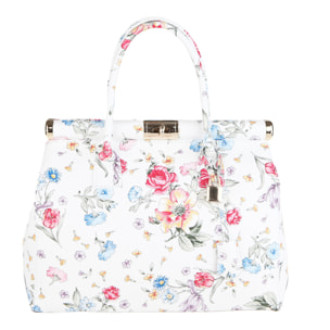 Chicca Borse Borsa Multicolore