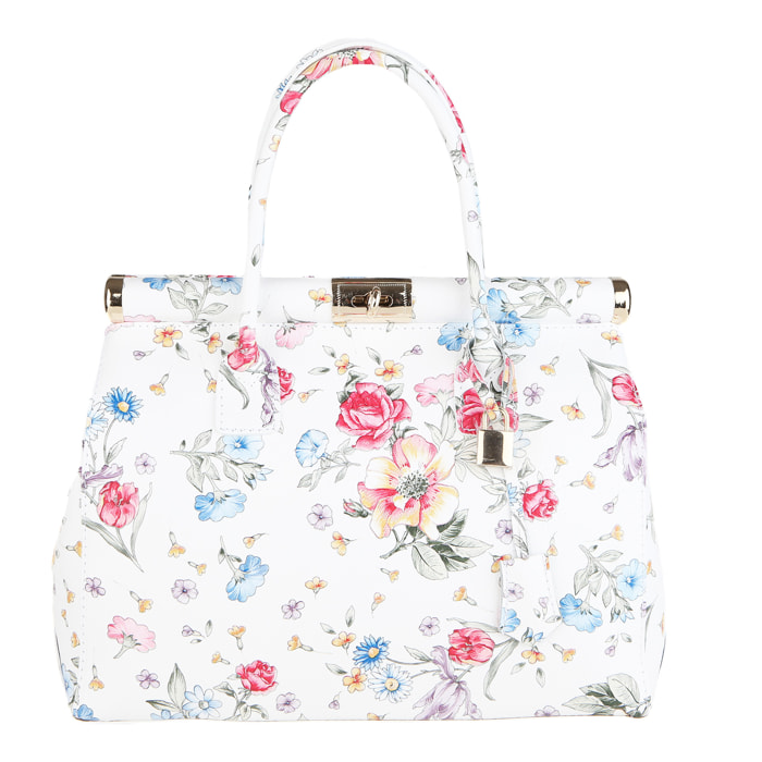 Chicca Borse Borsa Multicolore