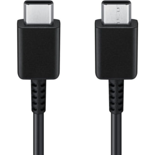 Câble USB C SAMSUNG vers USB-C noir 1m