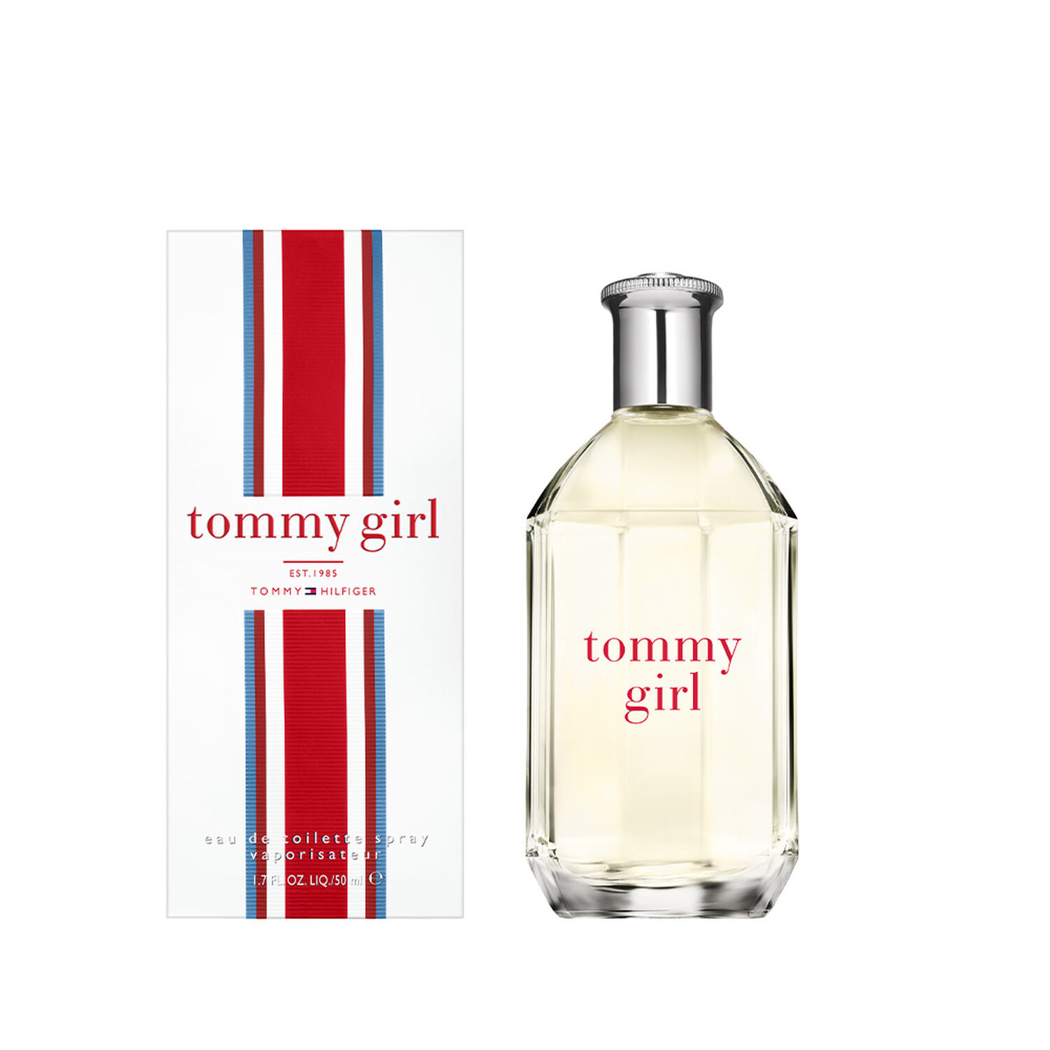 Tommy Girl  - Eau de Toilette