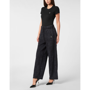 PHILIPP PLEIN Jogging Trousers GOTHIC PLEIN