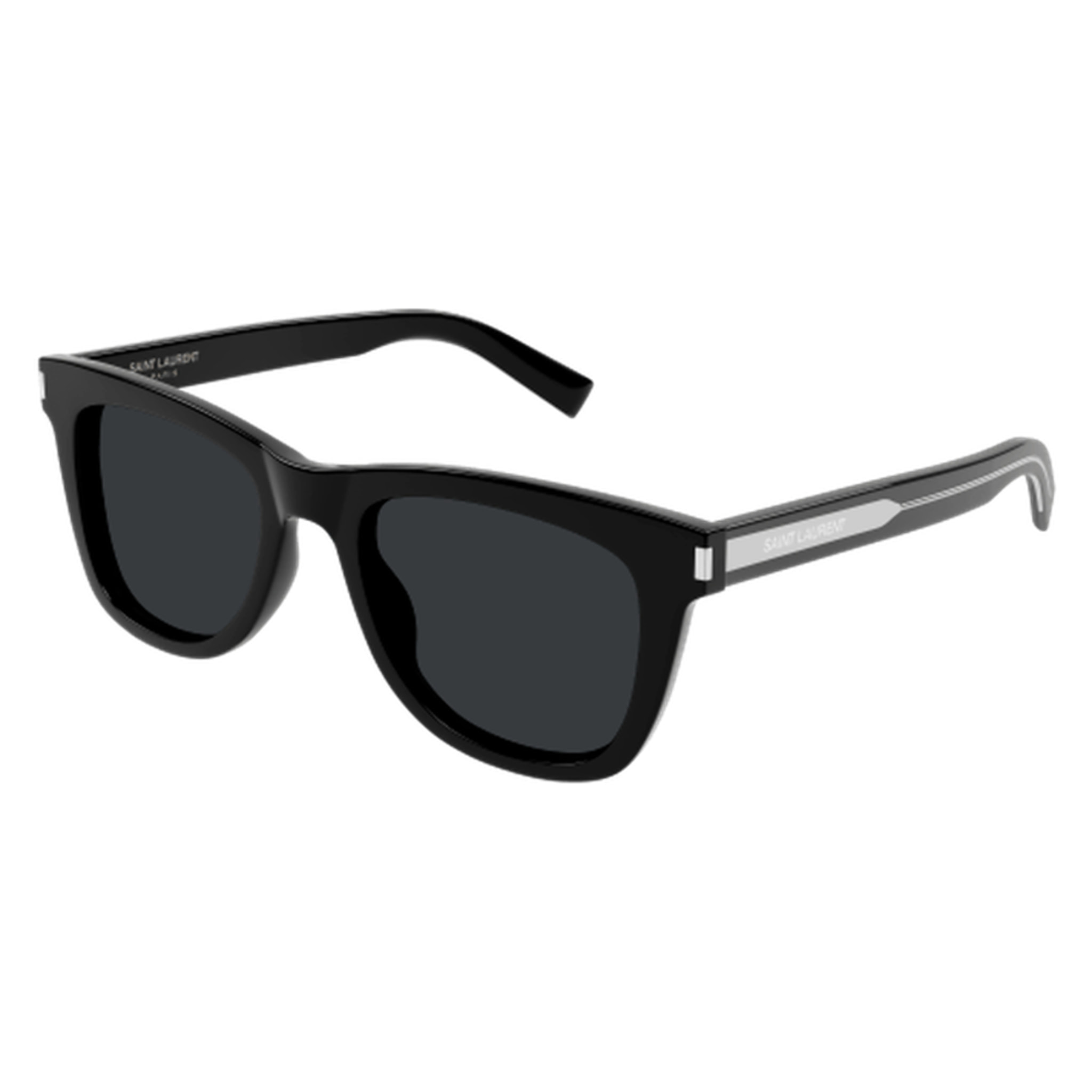 Gafas de Sol Saint Laurent SL 712-001 de Acetato Unisex 52 mm