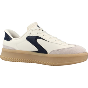 Sneakers De  Mujer 185460s Hotshot Hi Lifted Luxe Beis