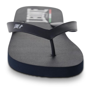 Chanclas para hombre Leone Capraia