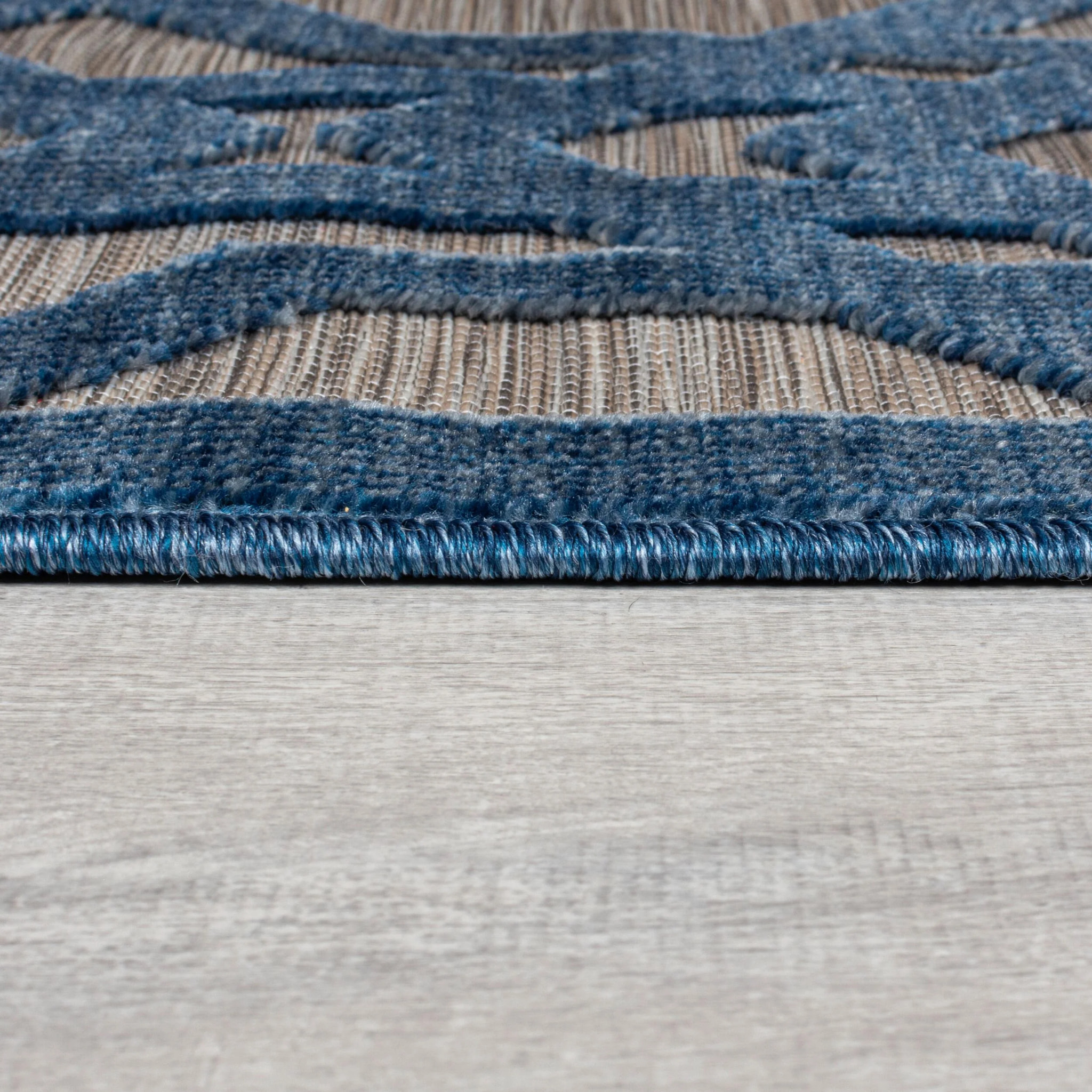 Tapis extérieur de couloir ORO