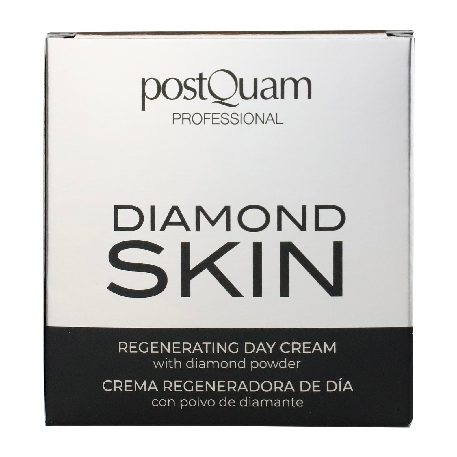Crema de día Diamond Skin - 50 ml