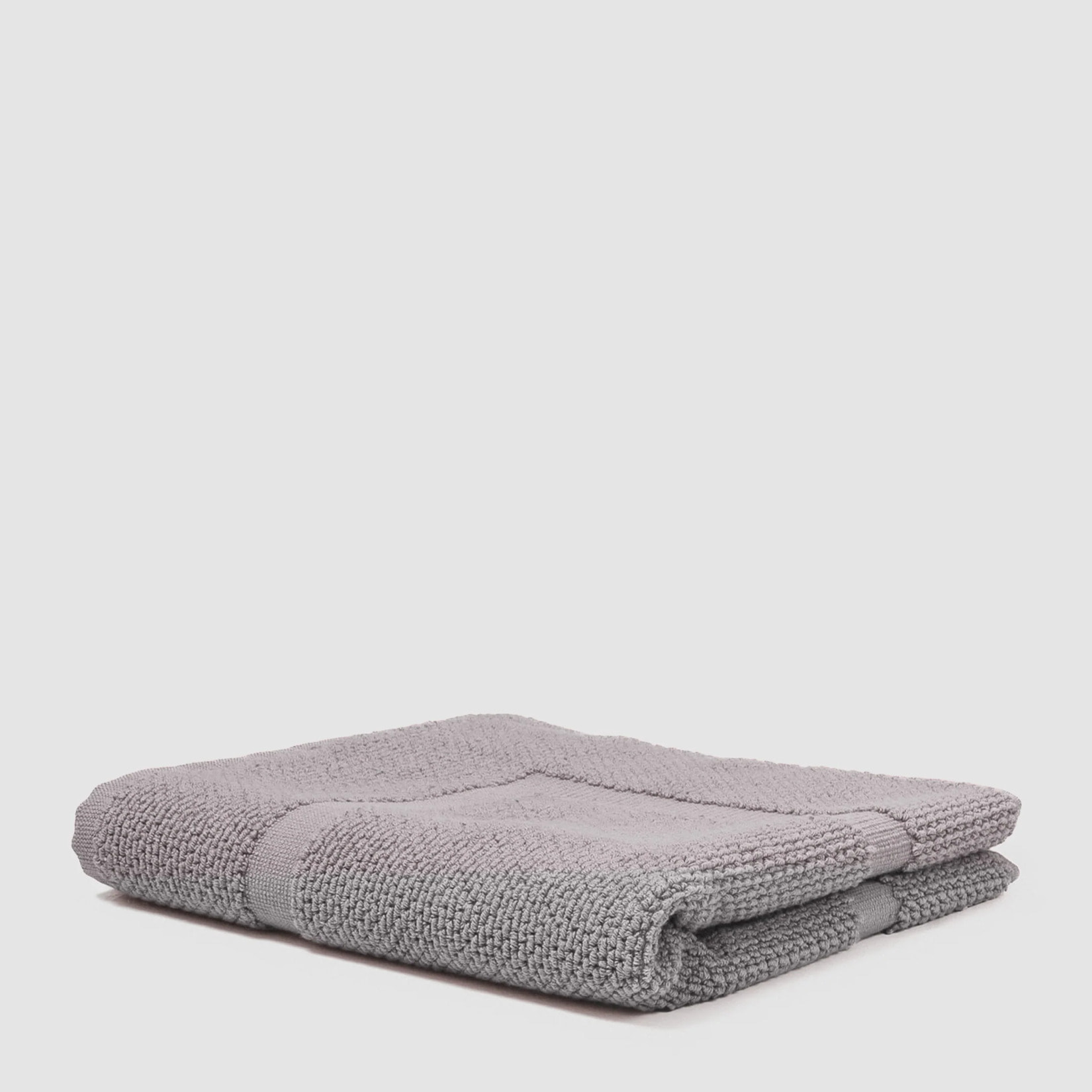 Tappeto da bagno liscio 870gr