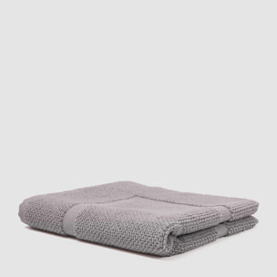 Tappeto da bagno liscio 870gr