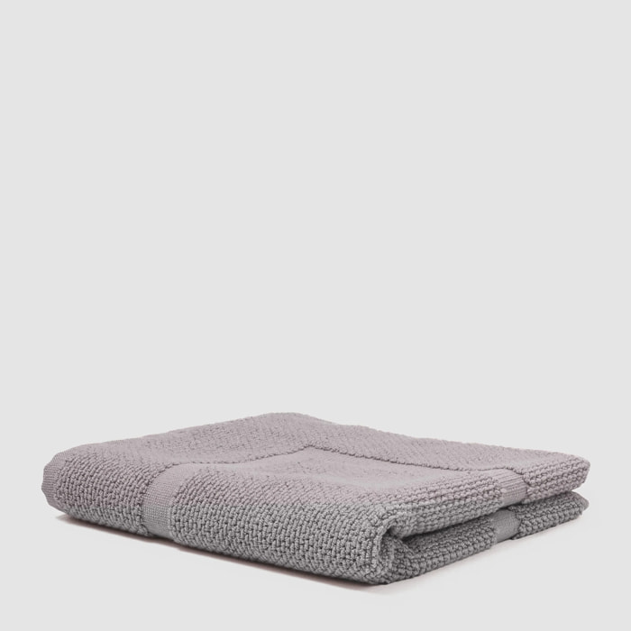 Tappeto da bagno liscio 870gr