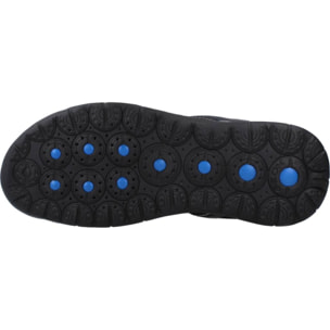 Sandalias Hombre de la marca GEOX  modelo U SPHERICA EC5 A AZUL