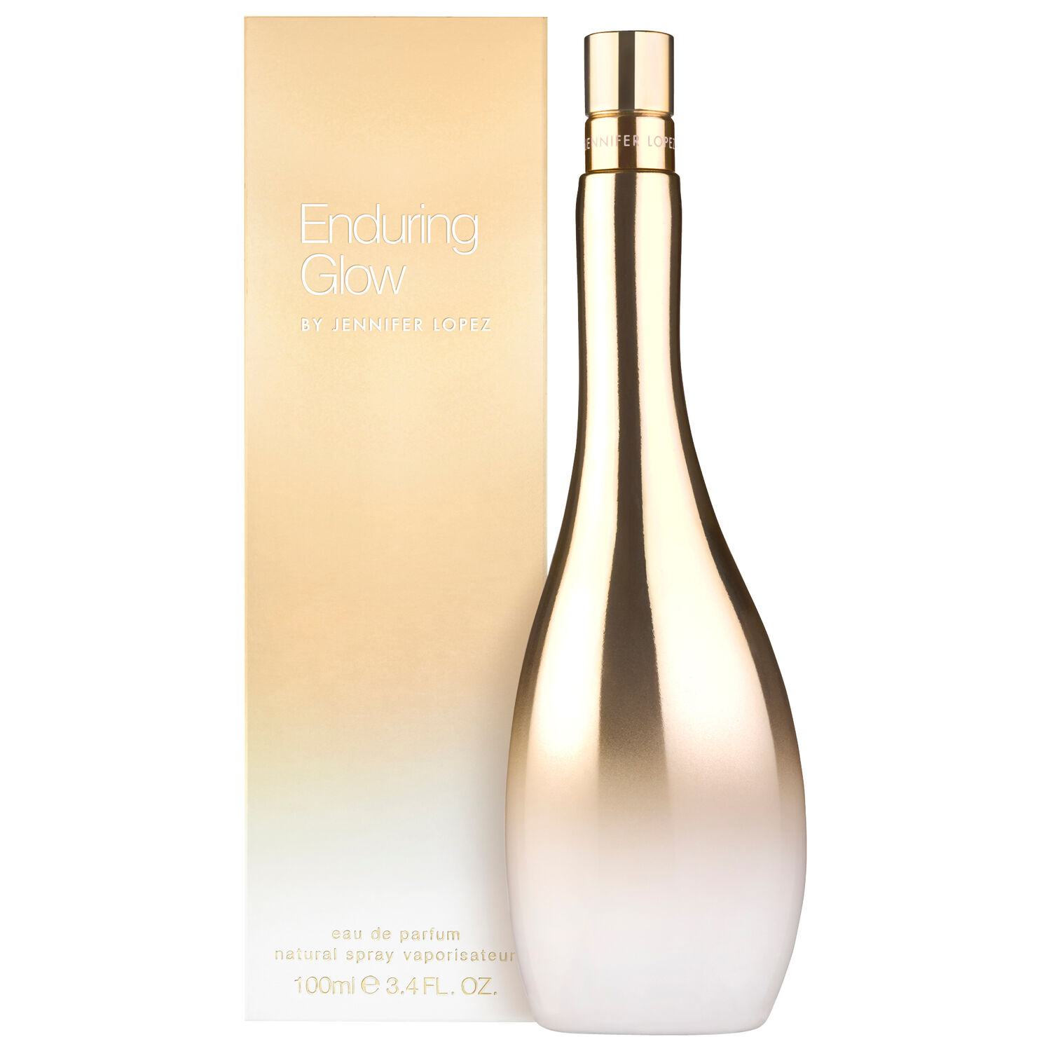 Enduring Glow - Eau de Parfum 100ml