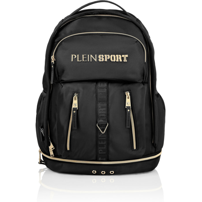 PLEIN SPORT Mochila PS