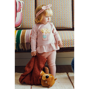 Set per neonato Candy Circus da 3 pezzi